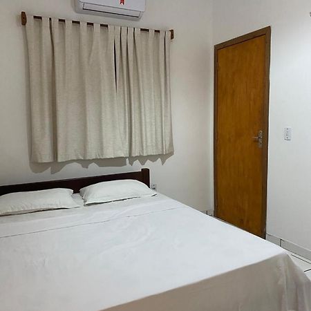 Flat Pedra Furada Apartment Jijoca de Jericoacoara Exterior photo