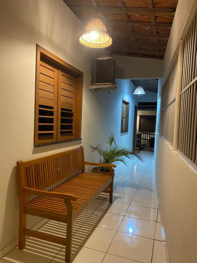 Flat Pedra Furada Apartment Jijoca de Jericoacoara Exterior photo