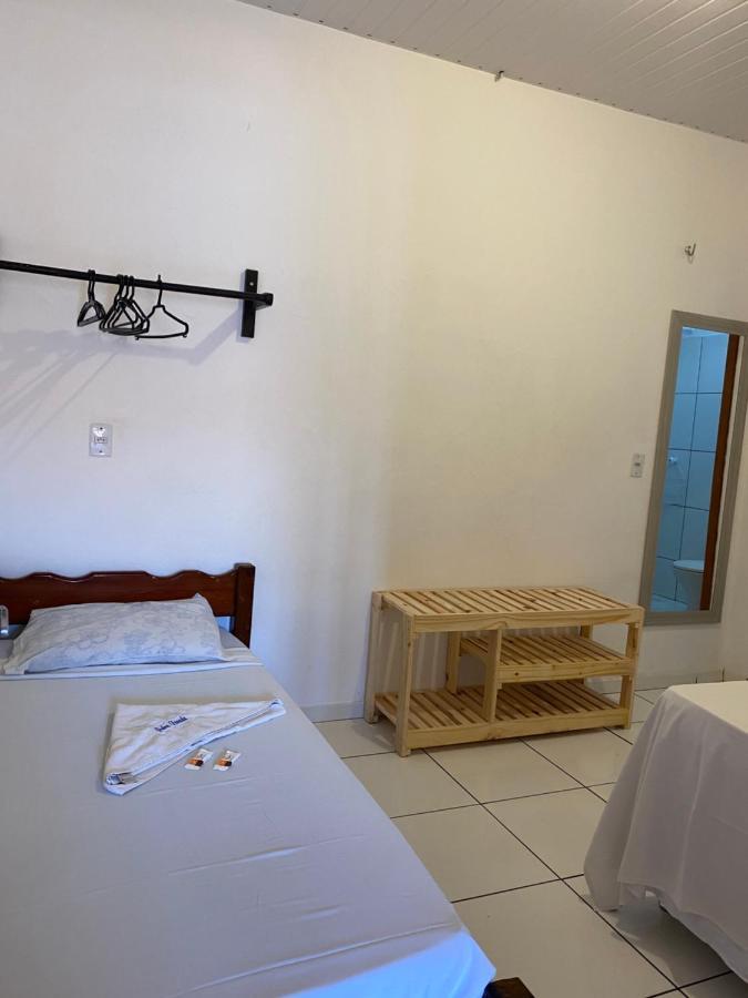 Flat Pedra Furada Apartment Jijoca de Jericoacoara Exterior photo