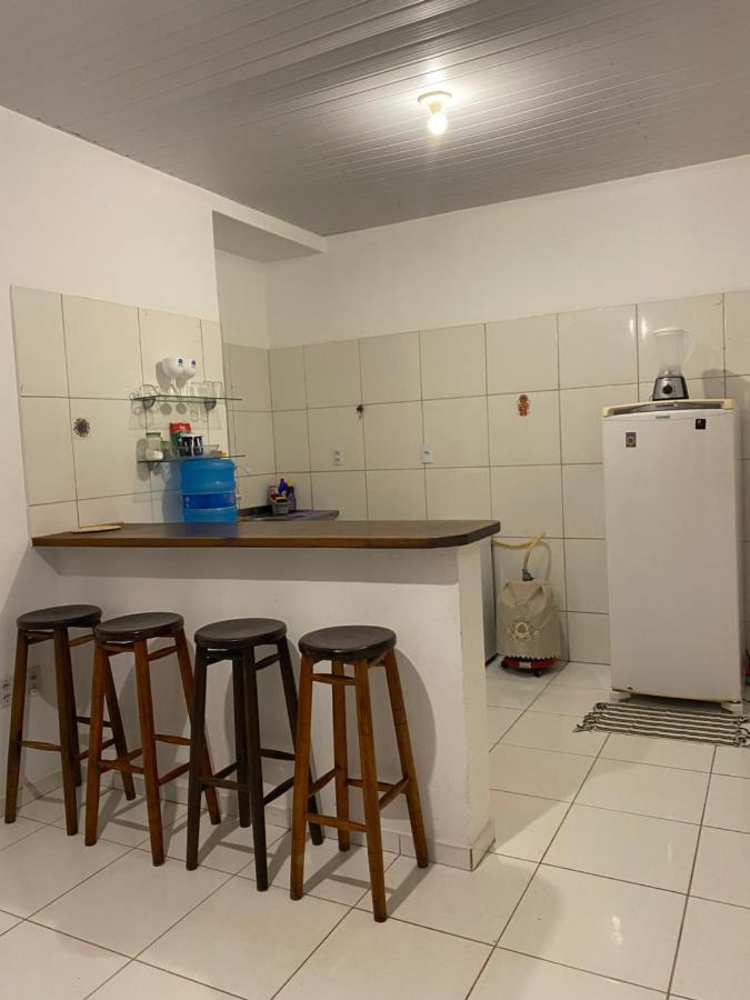 Flat Pedra Furada Apartment Jijoca de Jericoacoara Exterior photo