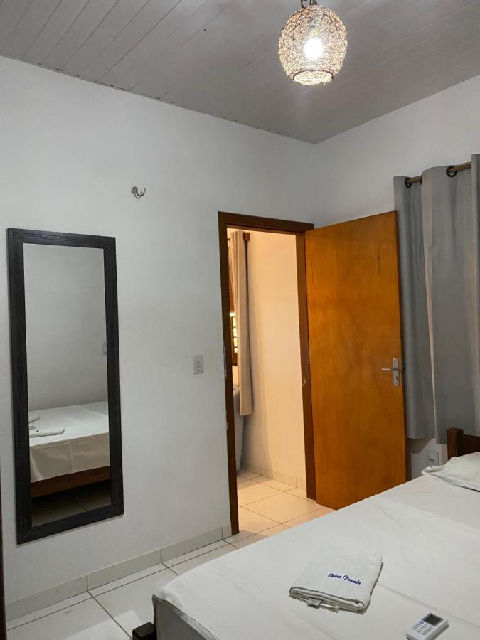 Flat Pedra Furada Apartment Jijoca de Jericoacoara Exterior photo