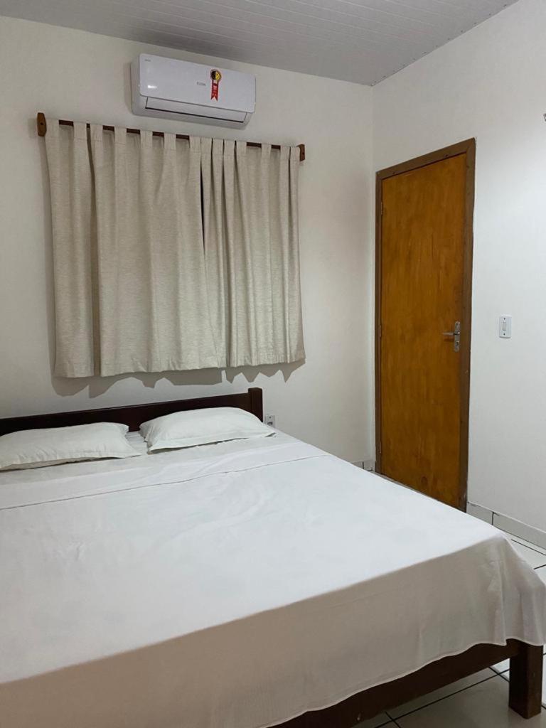 Flat Pedra Furada Apartment Jijoca de Jericoacoara Exterior photo