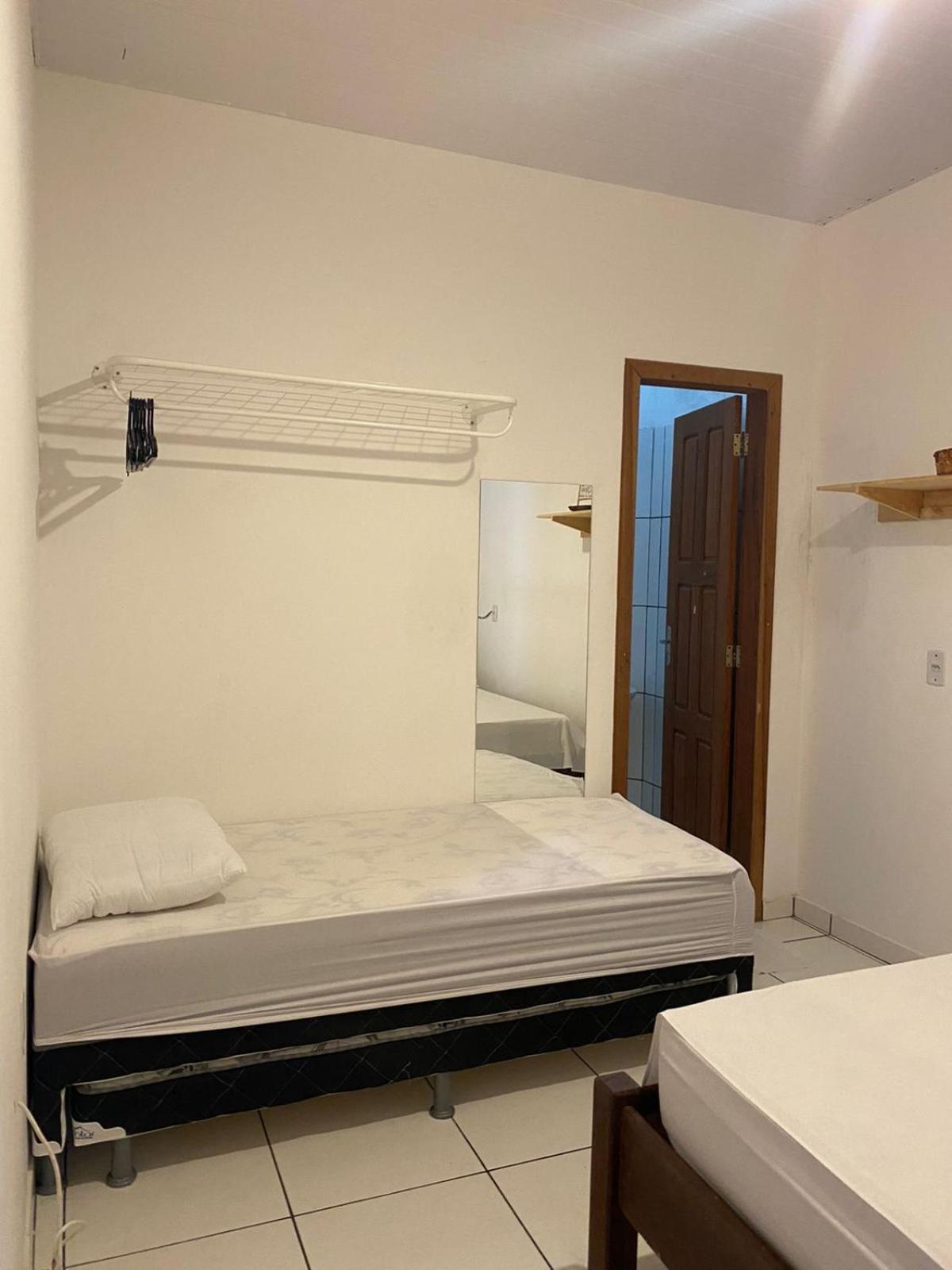 Flat Pedra Furada Apartment Jijoca de Jericoacoara Exterior photo